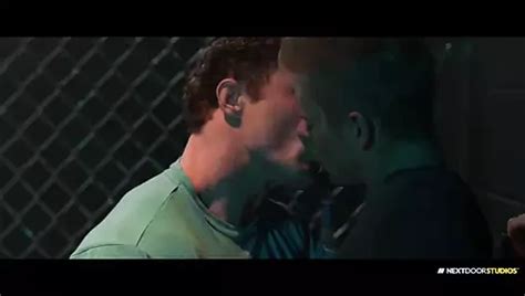 M Nnliche Promis Callum Dunphy Und Alex Purdy Homosexuell Sex Szene Xhamster