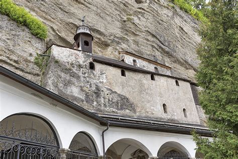 Salzburg Catacombs - History and Facts | History Hit