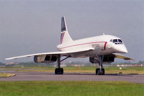 Concorde | Concorde, Airplane fighter, Passenger aircraft