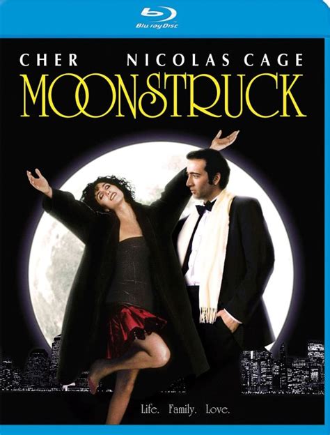 Customer Reviews: Moonstruck [Blu-ray] [1987] - Best Buy