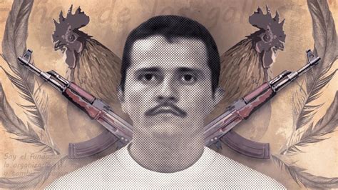 El Mayo Zambada Tiene Mala Salud Y El Mencho Sigue Supervisando El Cjng