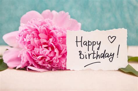 The Most Beautiful Birthday Flower Images