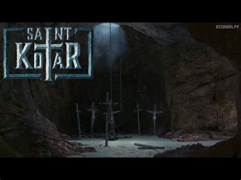 Saint Kotar Walkthrough 20 YouTube