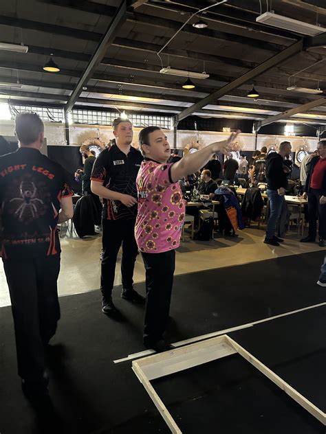 Single Open 2023 Kreuz Ass E V