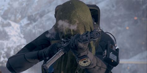 Call Of Duty Modern Warfare 3 Leaks Returning Character For Multiplayer