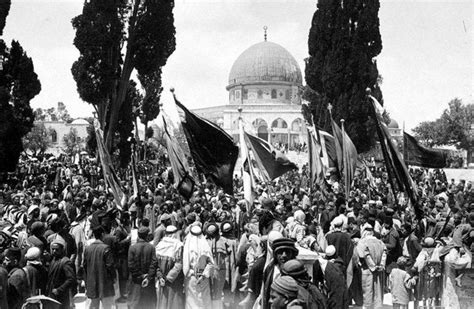 Palestine 1920 translated