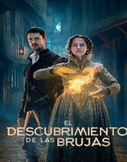 Ver La Temporada 1 Capitulo 2 De La Serie El Descubrimiento De Las