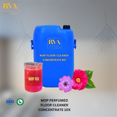 Mop Perfumed Floor Cleaner Concentrate Rose At Rs Bottle In Raipur