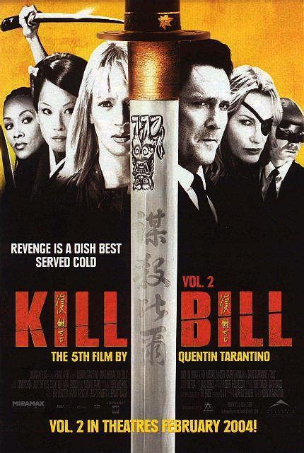 Image Gallery For Kill Bill Volume Filmaffinity