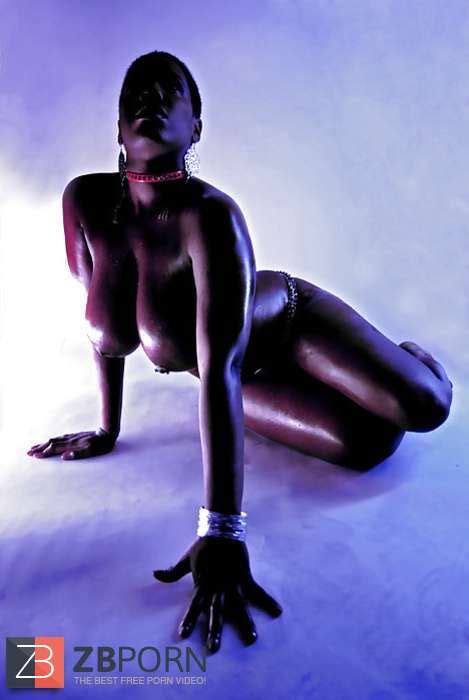 Sexy DARK HUED Bods Vol ZB Porn