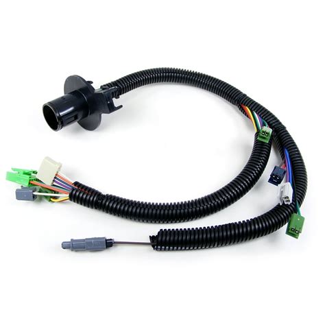 Automatic Transmission Wiring Harness