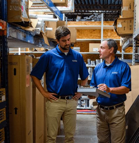 hvac systems work step  step guide