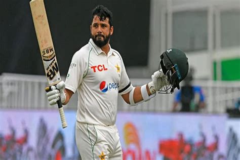 Former Pakistan Captain Azhar Ali Announces Retirement From Test