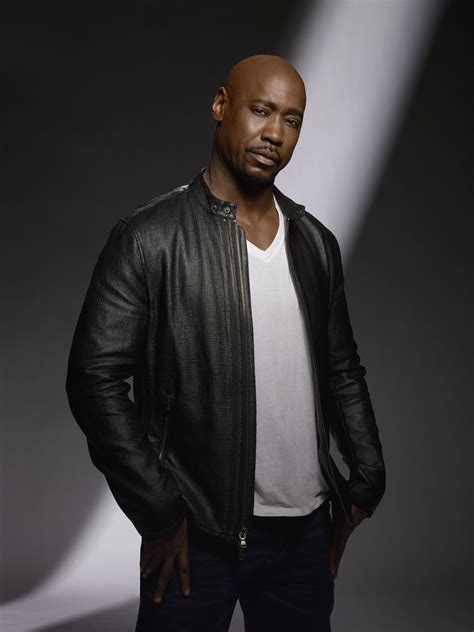 Lucifer - Season 2 Portrait - Amenadiel - Lucifer (Fox) Photo (39873535 ...