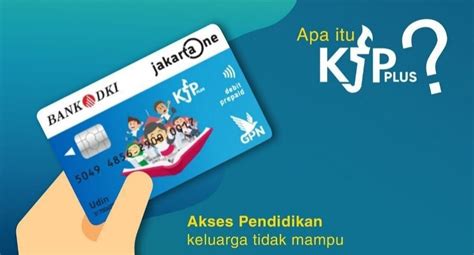 Prediksi Jadwal Cair KJP Plus Tahap 1 2022 Pada Juli Perhatikan Tanda