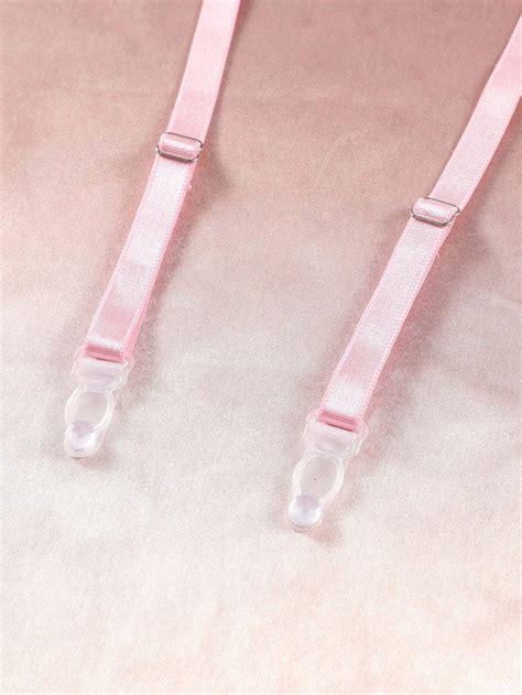 Women S Sexy Lingerie Lace Babydoll Bra Thong Set Sleepwear Underwear Nightwear Ebay