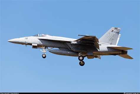 United States Navy Boeing F A E Super Hornet Photo By Alexis