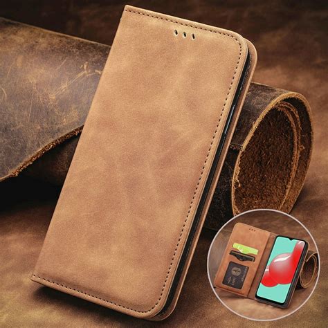 For Nothing Cmf Phone 1 5g 2024 Premium Flip Case Smooth Wallet Card Funda Nothing Phone 2a Case