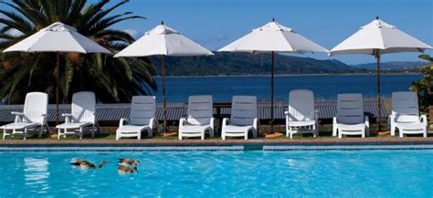 Pine Lake Marina Waterfront Resort – Explore Knysna