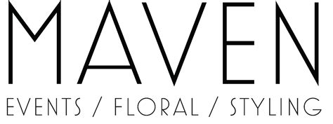 MAVEN | Wedding Coordination, Floral Design and Styling