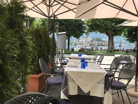 Ai Due Santi Orta San Giulio Ristorante Recensioni Numero Di