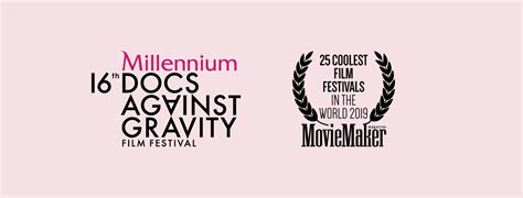 Festiwal Filmowy Millennium Docs Against Gravity Millennium Docs