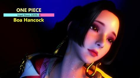 One Piece Boa Hancock Impel Down Level Lite Version Free Mobile Porn Videos IPornTV