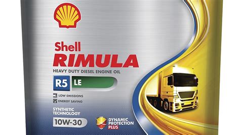 Shell Rimula R Le W Witamy W Shell