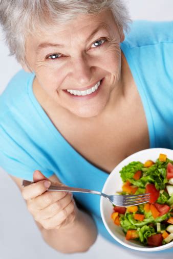 Nutrition for seniors - Health Guide by Dr Prem Jagyasi