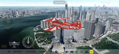 GeoFS - Flight Simulator - Google Play 앱