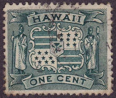 Pin By Jane Walden On Hawaii Postage Stamps Vintage Hawaii Postage