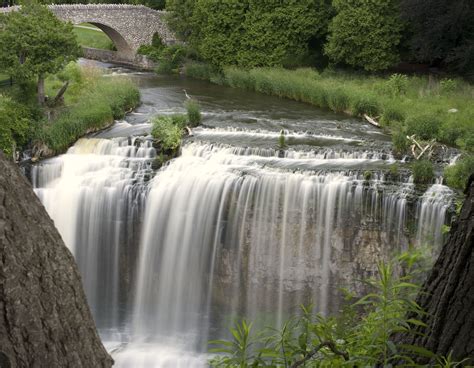 Spencer Gorge Conservation Area - Hamilton Conservation Authority