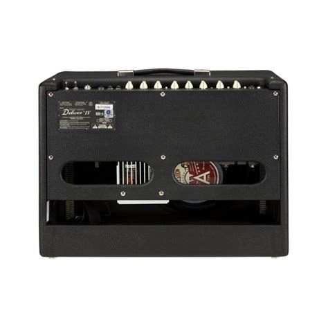 Fender Hot Rod Deluxe Iv Amplifier