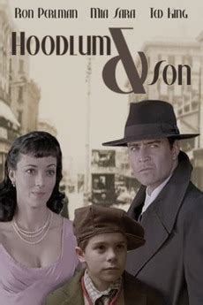 ‎Hoodlum & Son (2003) directed by Ashley Way • Film + cast • Letterboxd