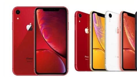 Harga Hp Iphone Juni Iphone X Iphone Xr Dan Iphone Xs Max