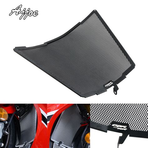 Aliexpress Buy Motorcycle Aluminum Radiator Grill Guard Cover For