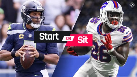 Fantasy Football Start Em Sit Em Week 16 Lineup Advice Best Matchups Dfs Picks Sporting News