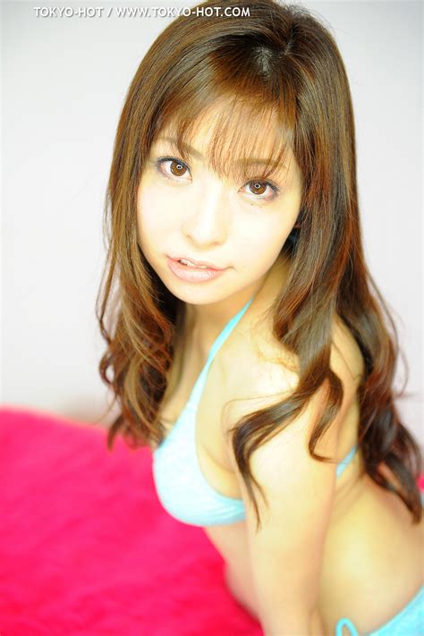 Tokyo Hot N0622 Set2 Harumi Asano 954ポルノ写真
