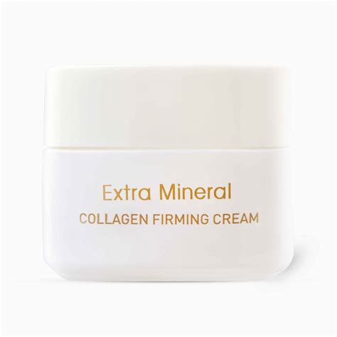 Collagen Firming Cream – Extra-Mineral