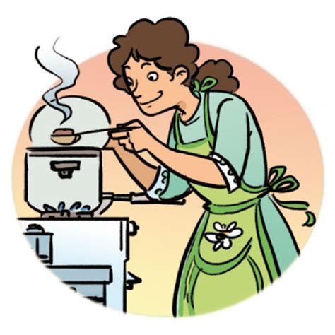 Free Free Cooking Clipart, Download Free Free Cooking Clipart png ...