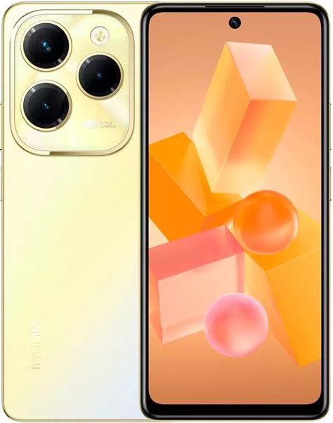 Infinix Hot Pro Gb Horizon Gold X Comfy