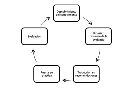 Modelos Para Implementar Unas Prácticas Basadas En Evidencias