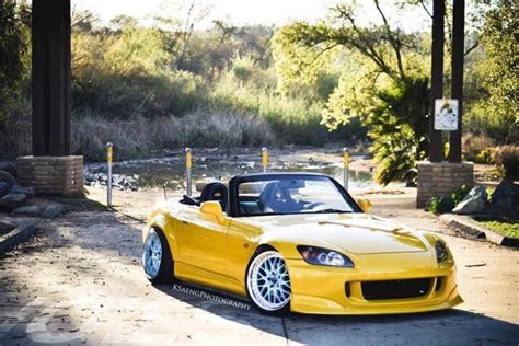 Modified Cars: Modified Honda S2000