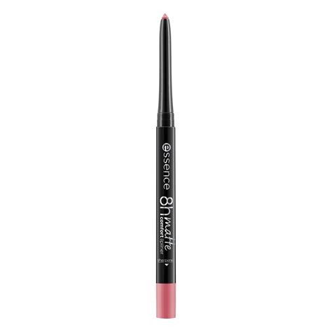 Essence H Matte Comfort Lipliner Beautypalast