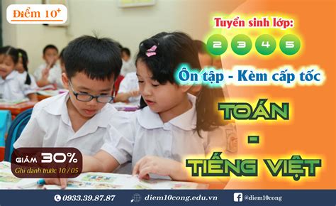 Trung TÂm DẠy ThÊm TỐt NhẤt Tphcm ĐiỂm 10