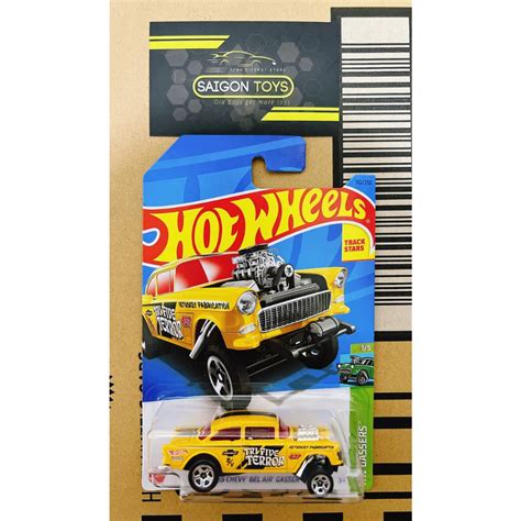 Hot Wheels Basic T L Nhi U M U Xe M H Nh Saigontoys Shopee