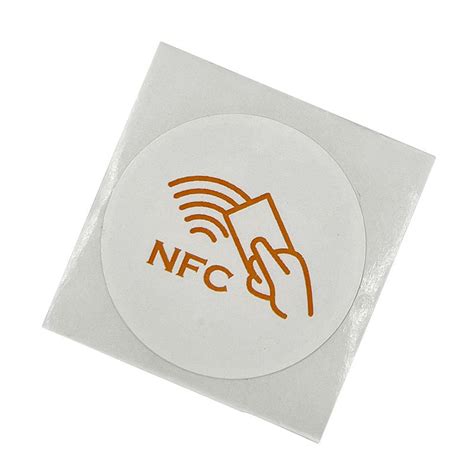 China Mhz Mini Disc Smart Token Ntag Rfid Nfc Tag Nfc Rfid