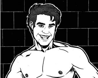 Archie Comics Nude Etsy