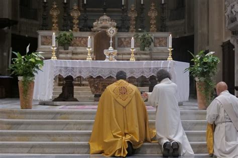 La Preghiera Per La Pace In Diocesi Di Massa Carrara Pontremoli