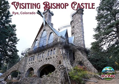 Visiting-Bishop-Castle | Go Full-Time RVing